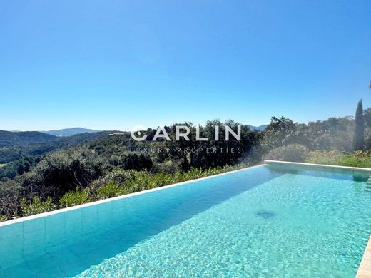 Villa in La Garde-Freinet, Var