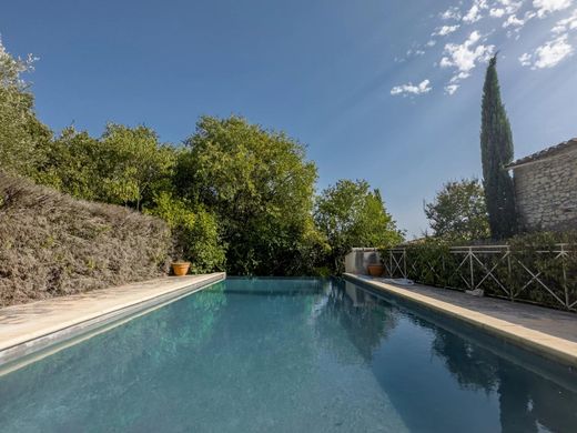 Luxury home in Orthoux-Sérignac-Quilhan, Gard