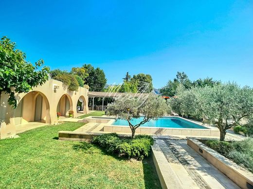 Maison de luxe à Taillades, Vaucluse