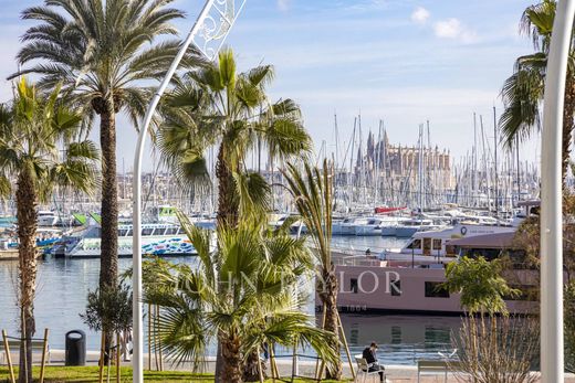 Apartment in Palma de Mallorca, Province of Balearic Islands