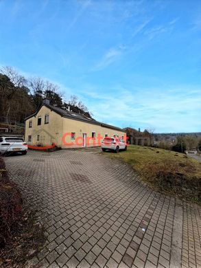 Brouch, Boevange-sur-Attertの高級住宅