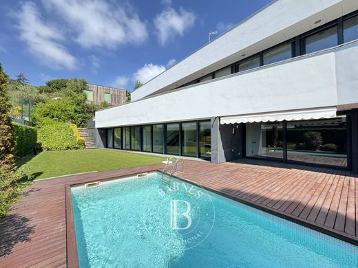 Luxury home in Premià de Dalt, Province of Barcelona