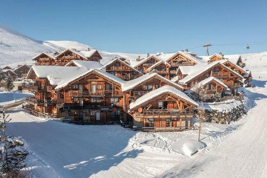 شاليه ﻓﻲ L'Alpe-d'Huez, Isère