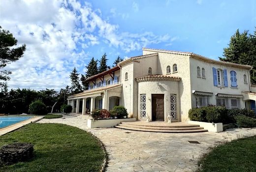 Luxury home in Draguignan, Var
