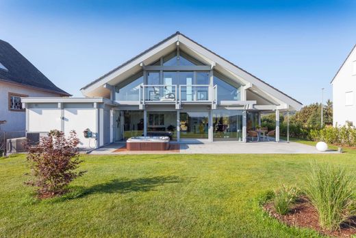 Casa di lusso a Rombach-Martelange, Rambrouch