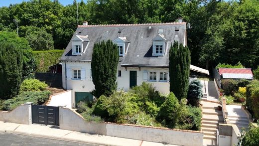 豪宅  La Croix-en-Touraine, Indre-et-Loire