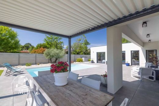 Casa di lusso a Tolosa, Alta Garonna