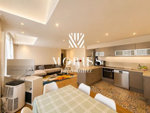 Apartamento - Maisons-Alfort, Val-de-Marne