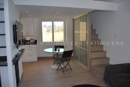 Apartment in Saint-Tropez, Var