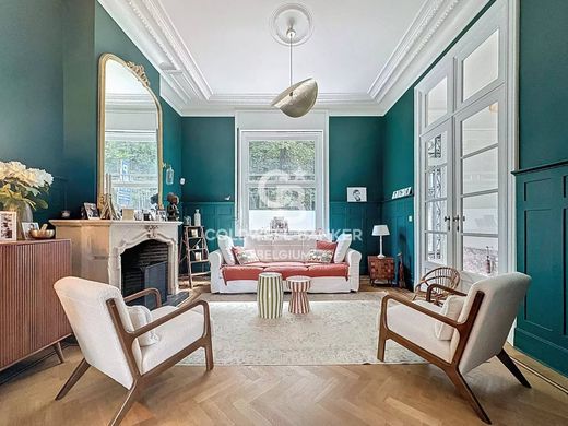 Luxe woning in Brussel (Ukkel), Brussel