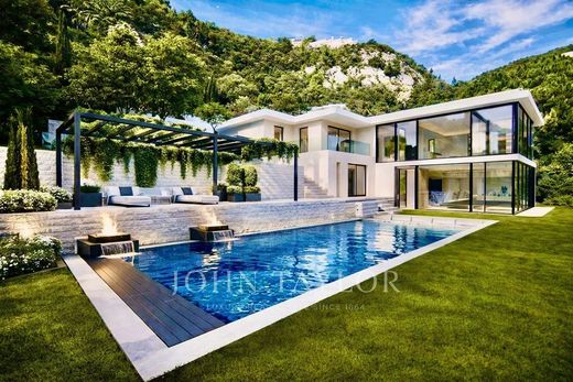 Villa La Turbie, Alpes-Maritimes