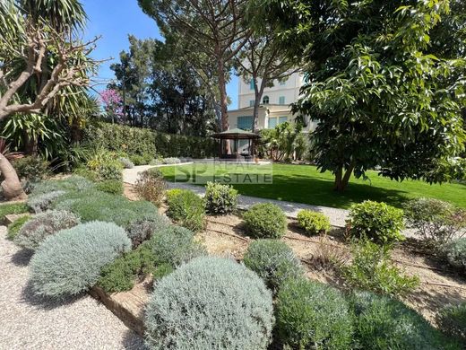 Apartment / Etagenwohnung in Cannes, Alpes-Maritimes