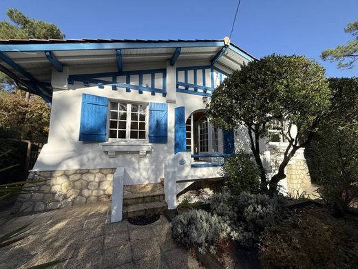 Maison de luxe à Arcachon, Gironde
