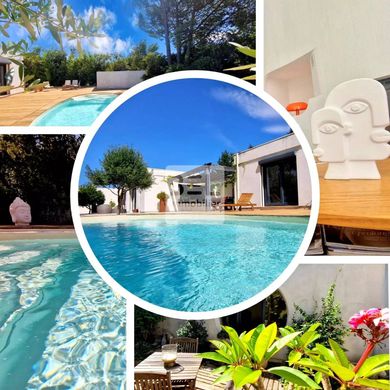 Luxe woning in Avignon, Vaucluse