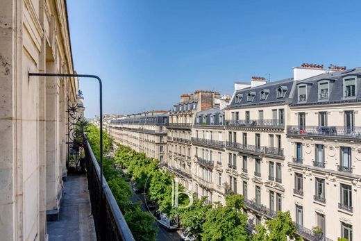 Apartment / Etagenwohnung in La Muette, Auteuil, Porte Dauphine, Paris