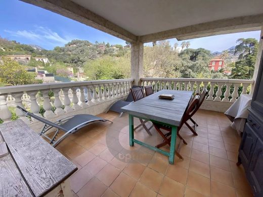 Πολυτελή κατοικία σε Menton, Alpes-Maritimes