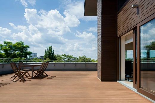 Apartment in Boulogne-Billancourt, Hauts-de-Seine