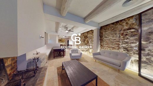 Duplex in Grimaud, Var