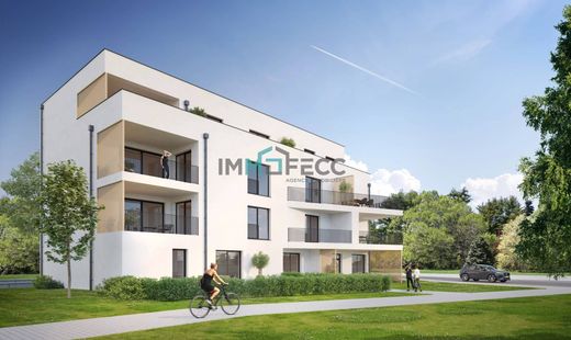 Appartamento a Remich