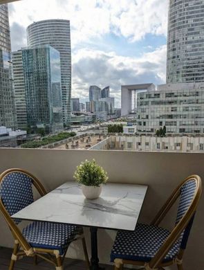 Piso / Apartamento en Courbevoie, Altos de Sena
