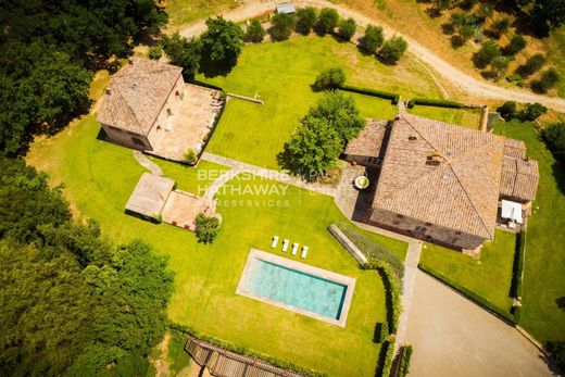 Villa in Monteriggioni, Province of Siena