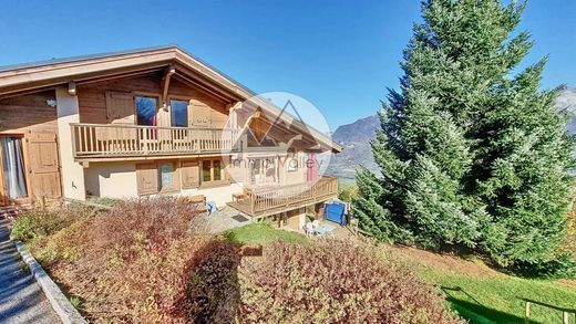 Chalet in Combloux, Haute-Savoie