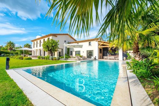 Villa en Saint-Tropez, Var
