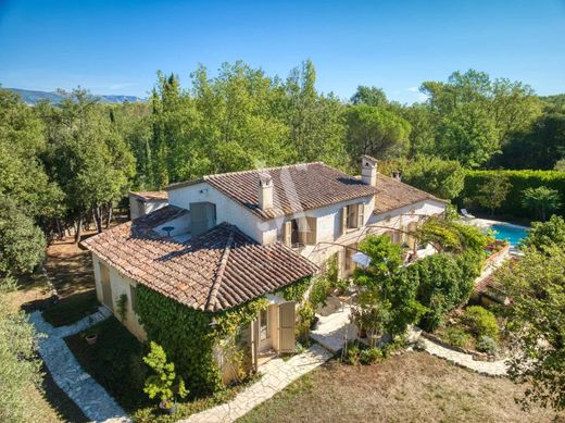 Villa in Valbonne, Alpes-Maritimes