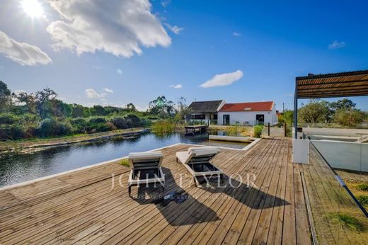 Villa in Melides, Grândola