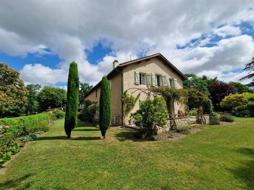 Maison de luxe à Fleurance, Gers