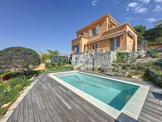 Villa en Niza, Alpes Marítimos