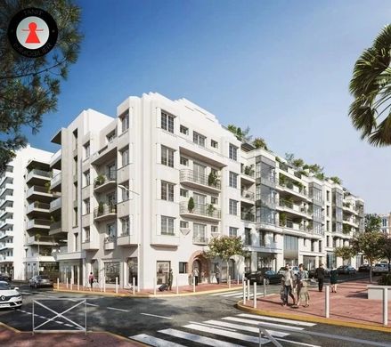 Apartment in Juan-les-Pins, Alpes-Maritimes