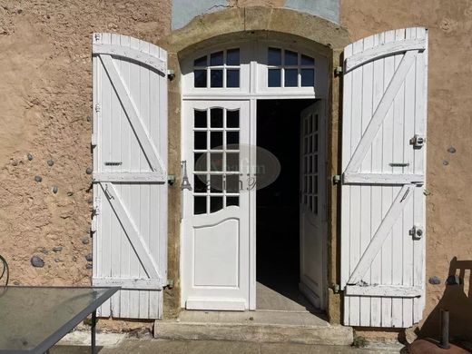 Schloss / Burg in Maubourguet, Hautes-Pyrénées
