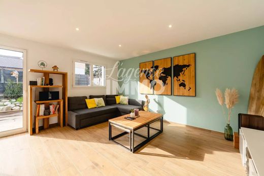 아파트 / Saint-Jorioz, Haute-Savoie