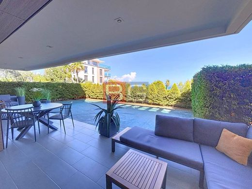 Daire Antibes, Alpes-Maritimes