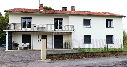 Edificio en Albi, Tarn