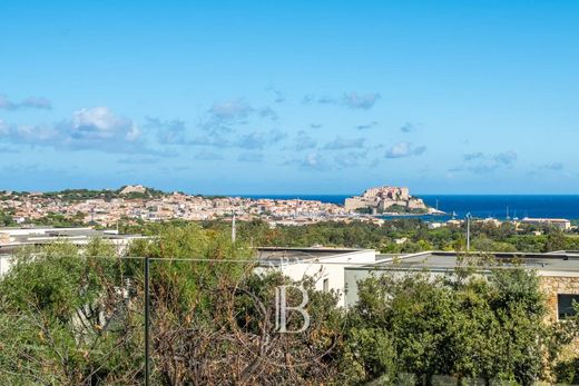 Villa in Calvi, Upper Corsica