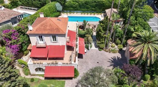 Villa in Le Cannet, Alpes-Maritimes