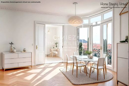 Apartment in Nice, Alpes-Maritimes