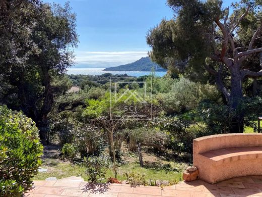 别墅  Porto-Vecchio, South Corsica