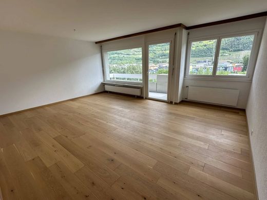Apartment in Sion, Sion District