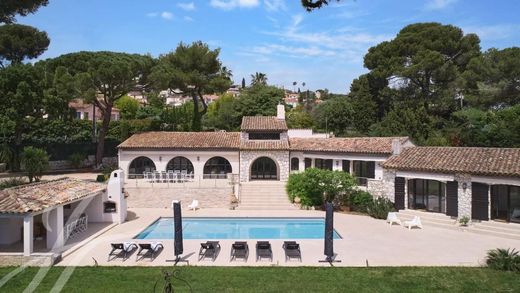 Luxury home in Antibes, Alpes-Maritimes
