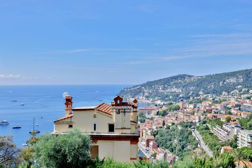 Casa di lusso a Villefranche-sur-Mer, Alpi Marittime