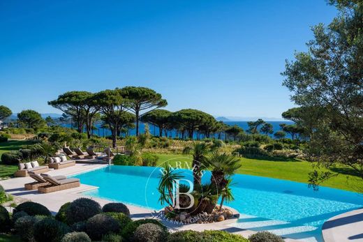 Villa à Saint-Tropez, Var
