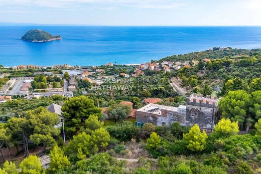 Rustik ya da çiftlik Albenga, Savona ilçesinde