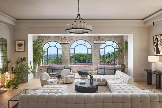Βίλα σε Mougins, Alpes-Maritimes