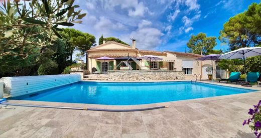 ‏וילה ב  Saint-Privat-des-Vieux, Gard