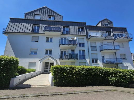 Apartament w Niedercorn, Differdange