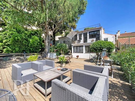 Casa de lujo en Cannes, Alpes Marítimos