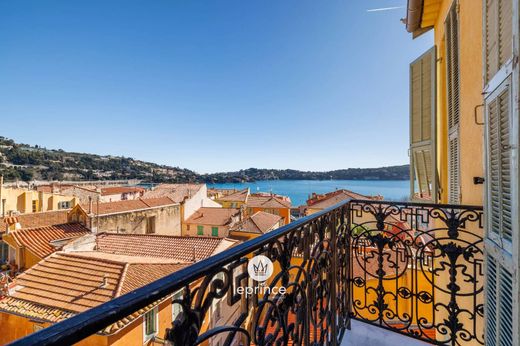Apartment in Villefranche-sur-Mer, Alpes-Maritimes